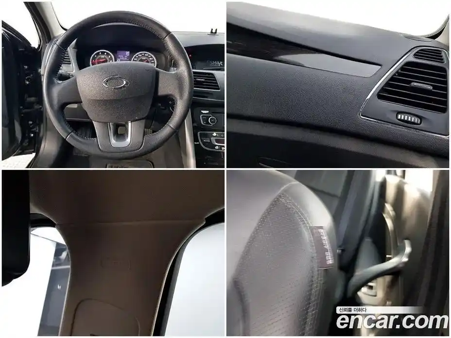 Renault SM5 2014 2.0 Автомат в Москве № 383208, фото 17