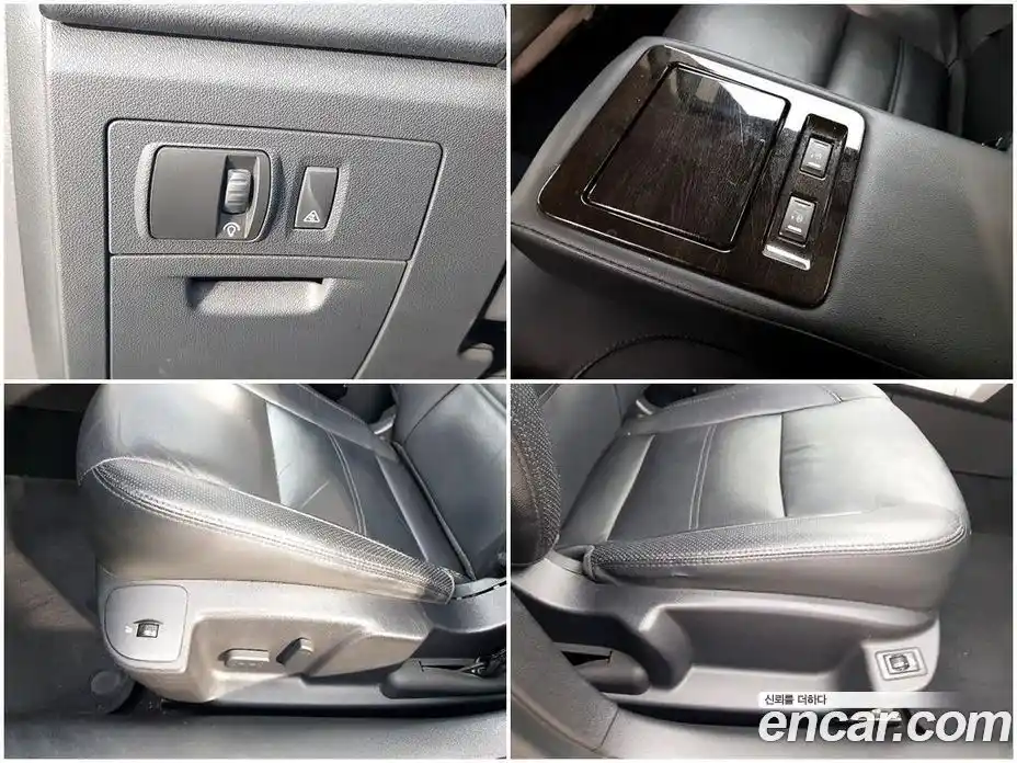 Renault SM5 2014 2.0 Автомат в Москве № 383208, фото 18