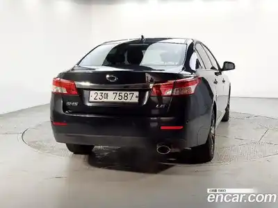 Renault SM5 2014 2.0 Автомат в Москве № 383208, миниатюра 3