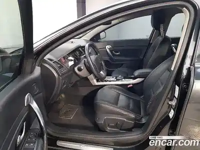 Renault SM5 2014 2.0 Автомат в Москве № 383208, миниатюра 7