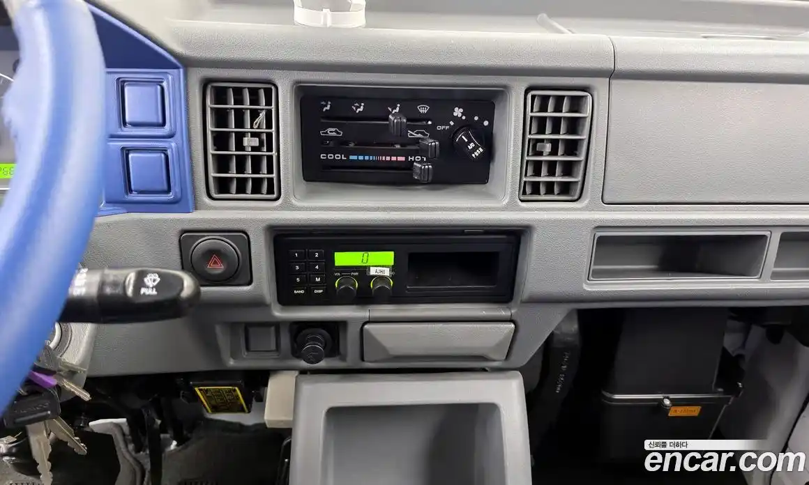 Chevrolet labo 2021 0.8 Механическая в Москве № 38386, фото 12