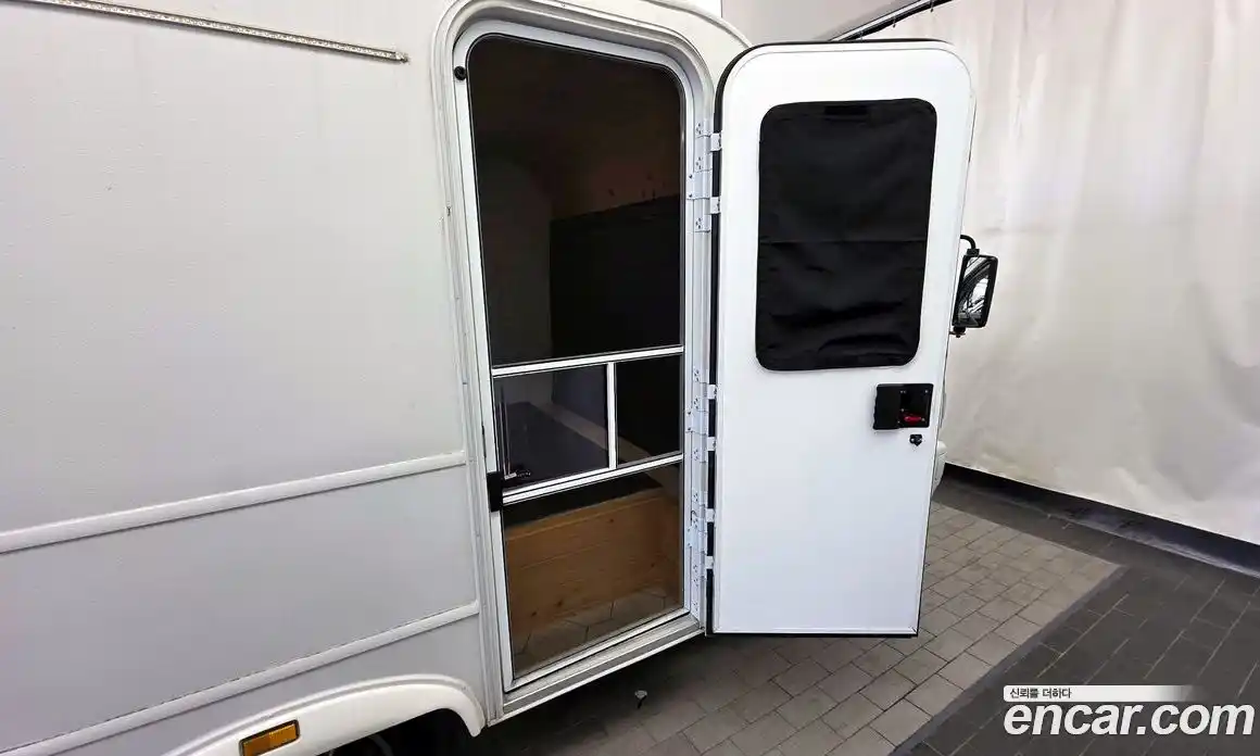 Chevrolet labo 2021 0.8 Механическая в Москве № 38386, фото 14