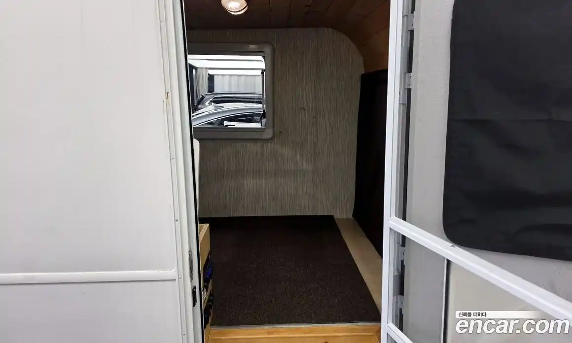 Chevrolet labo 2021 0.8 Механическая в Москве № 38386, фото 15