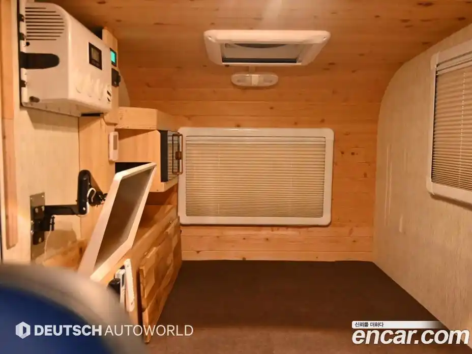 Chevrolet labo 2021 0.8 Механическая в Москве № 38386, фото 20