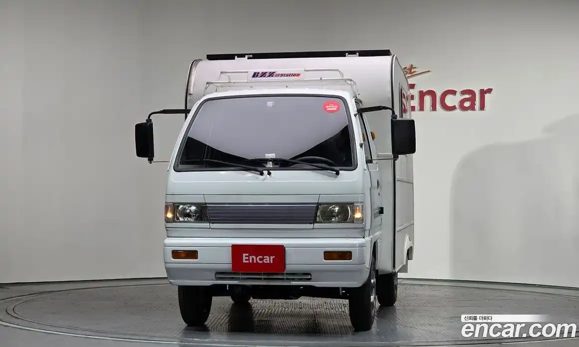 Chevrolet labo 2021 0.8 Механическая в Москве № 38386, фото 3