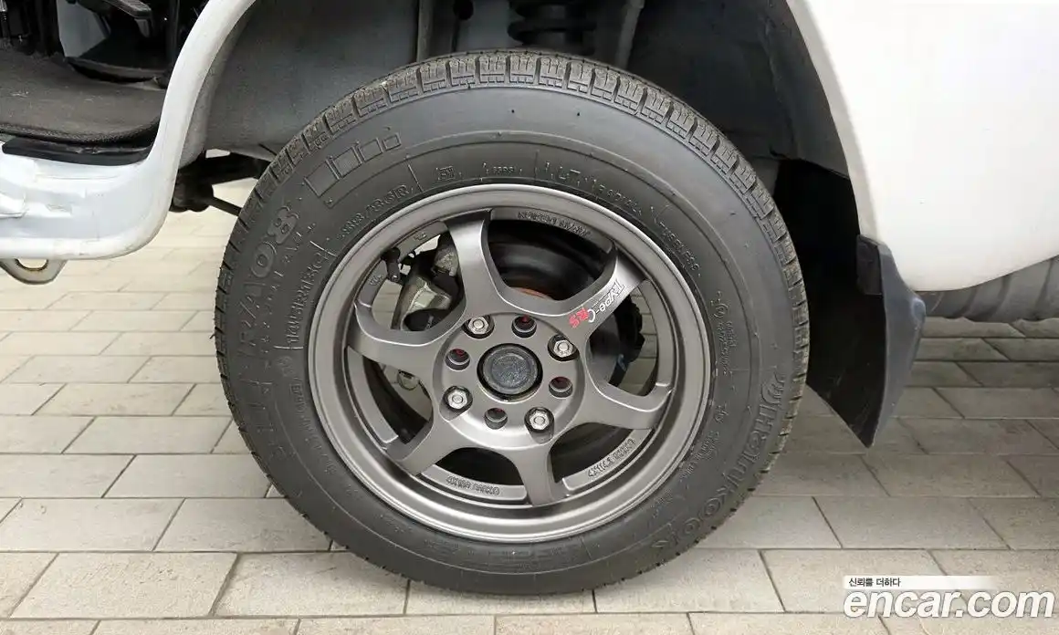 Chevrolet labo 2021 0.8 Механическая в Москве № 38386, фото 5