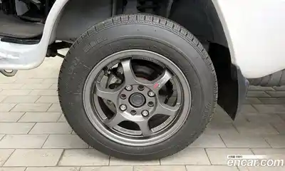 Chevrolet labo 2021 0.8 Механическая в Москве № 38386, миниатюра 5