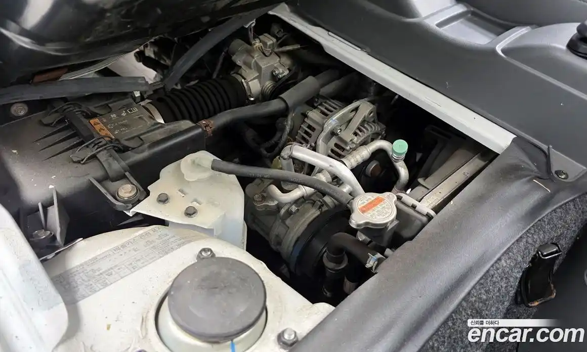 Chevrolet labo 2021 0.8 Механическая в Москве № 38386, фото 6