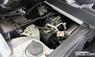 Chevrolet labo 2021 0.8 Механическая в Москве № 38386, миниатюра 6