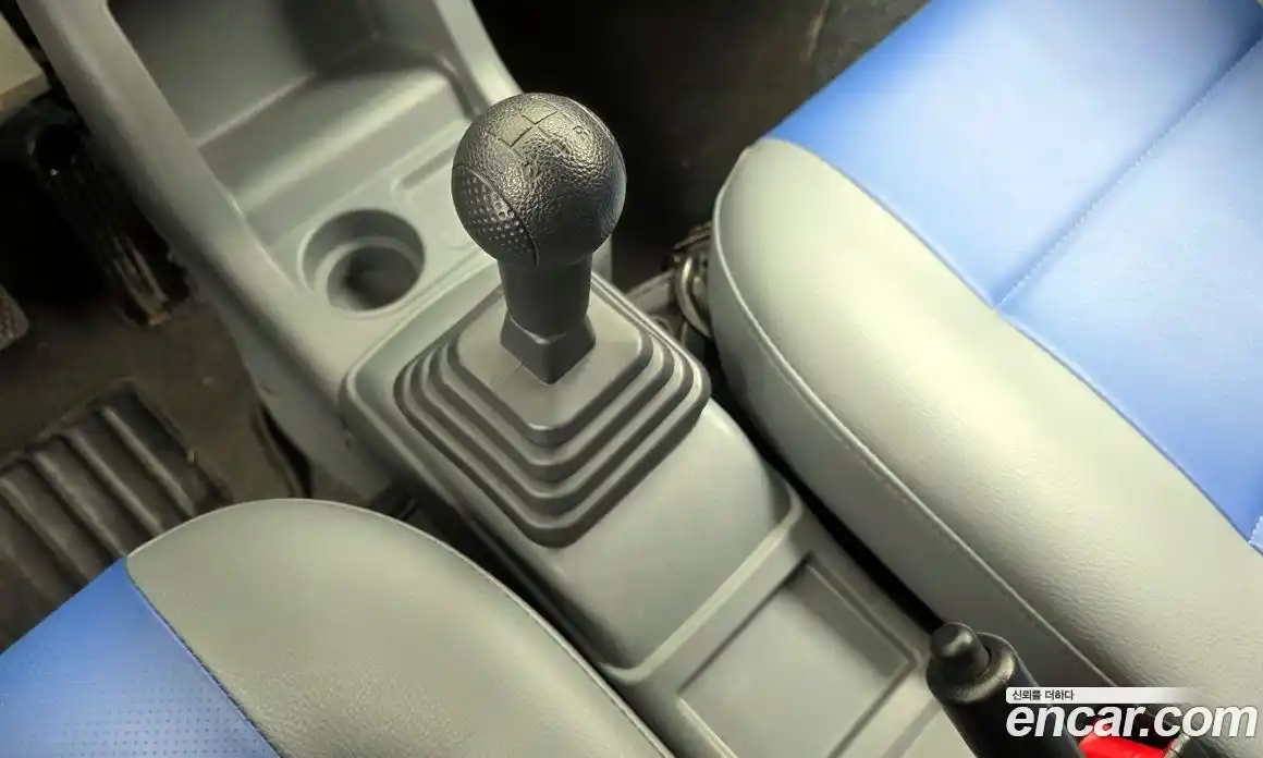 Chevrolet labo 2021 0.8 Механическая в Москве № 38386, фото 9