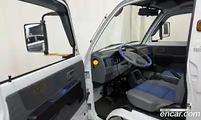 Chevrolet labo 2021 0.8 Механическая в Москве № 38386, миниатюра 10