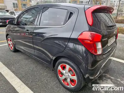 Chevrolet Spark 2016 1.0 Автомат в Москве № 38411, миниатюра 3