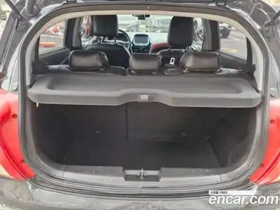 Chevrolet Spark 2016 1.0 Автомат в Москве № 38411, миниатюра 7