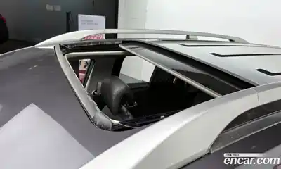 Chevrolet Captiva 2015 2.0 Автомат в Москве № 38509, миниатюра 6