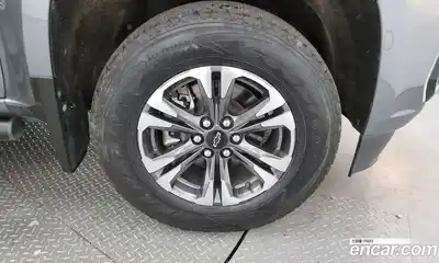 Chevrolet Colorado 2021 3.6 Автомат в Москве № 38701, миниатюра 12