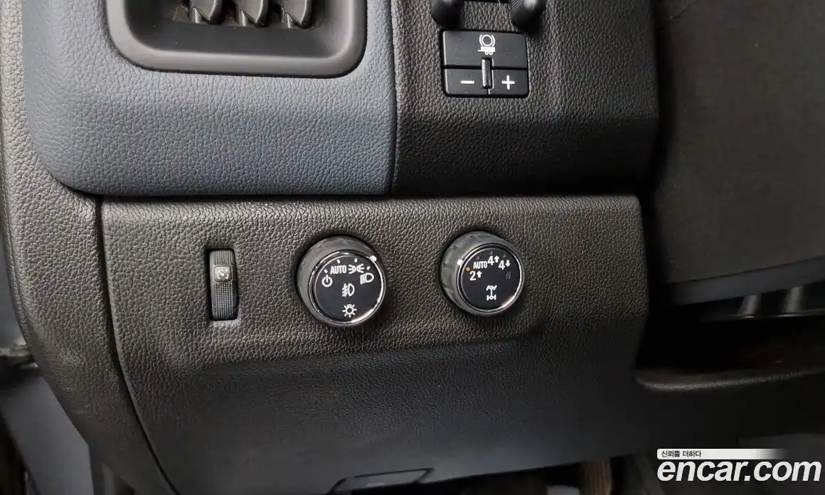 Chevrolet Colorado 2021 3.6 Автомат в Москве № 38701, фото 15