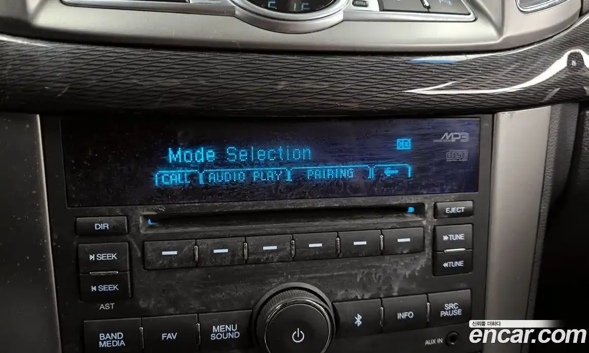 Chevrolet Captiva 2013 2.0 Автомат в Москве № 38807, фото 1