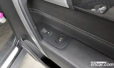 Chevrolet Captiva 2013 2.0 Автомат в Москве № 38807, миниатюра 3
