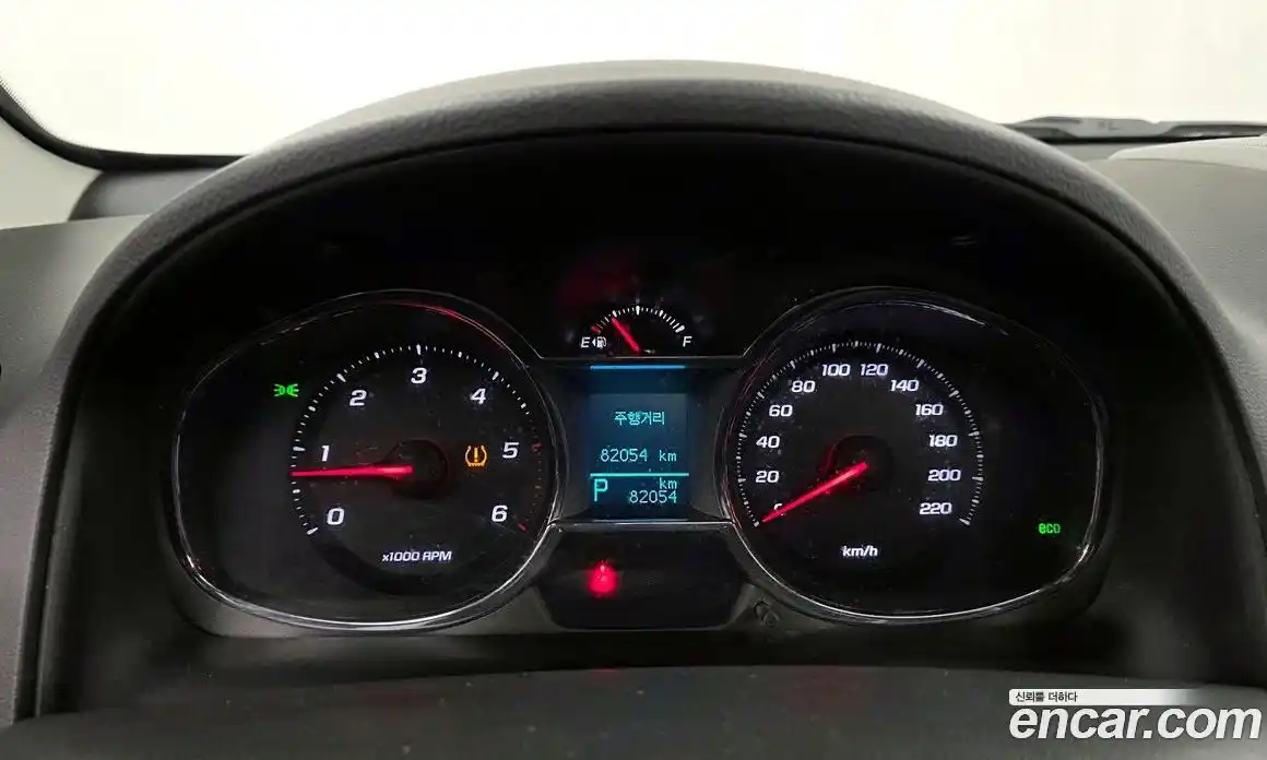 Chevrolet Captiva 2013 2.0 Автомат в Москве № 38807, фото 9