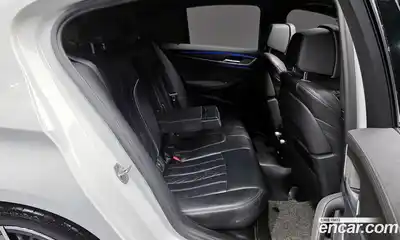 BMW 5-Series 2021 2.0 Автомат в Москве № 388302, миниатюра 12