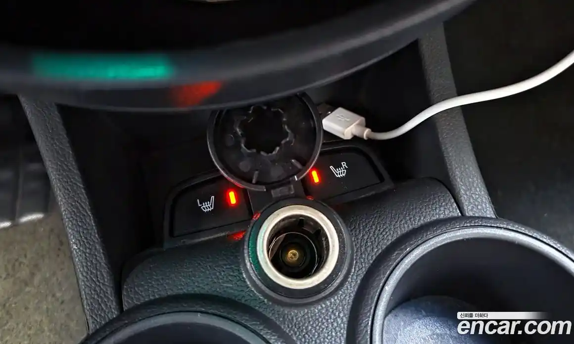 Chevrolet Spark 2012 1.0 Автомат в Москве № 38920, фото 4