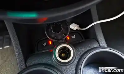 Chevrolet Spark 2012 1.0 Автомат в Москве № 38920, миниатюра 4