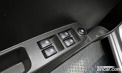 Chevrolet Spark 2012 1.0 Автомат в Москве № 38920, миниатюра 7