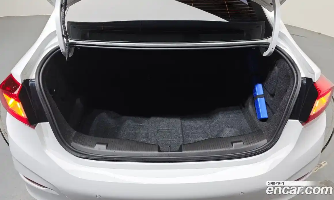 Chevrolet Cruze 2017 1.4 Автомат в Москве № 390111, фото 20