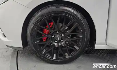 Chevrolet Cruze 2017 1.4 Автомат в Москве № 390111, миниатюра 5