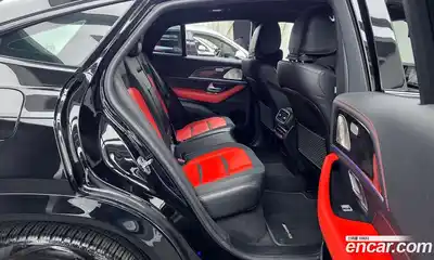 Mercedes-Benz GLE-Class 2021 3.0 Автомат в Москве № 390584, миниатюра 12