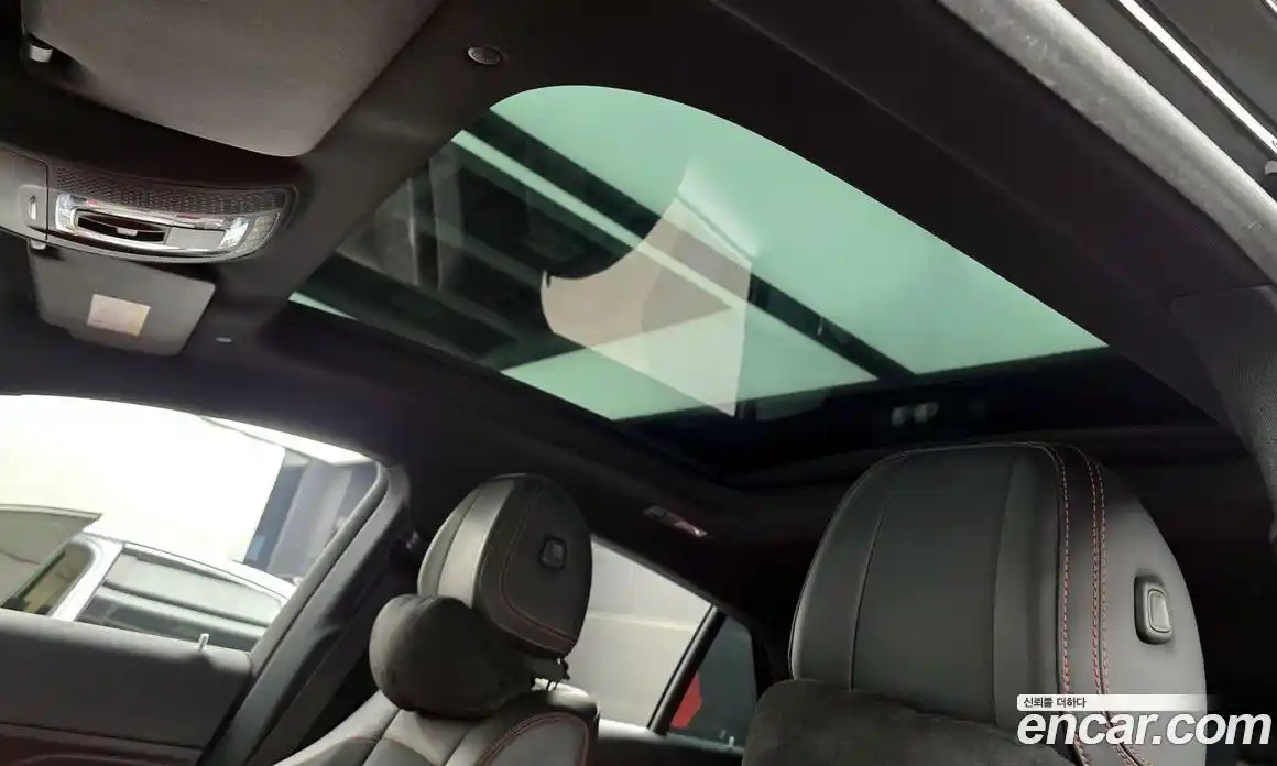 Mercedes-Benz GLE-Class 2021 3.0 Автомат в Москве № 390584, фото 18