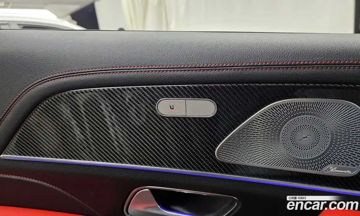 Mercedes-Benz GLE-Class 2021 3.0 Автомат в Москве № 390584, фото 19