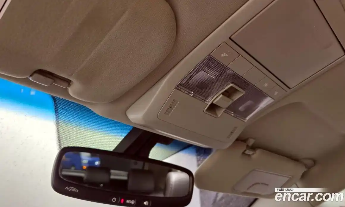 Chevrolet Captiva 2014 2.2 Автомат в Москве № 39591, фото 17