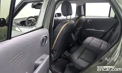 Hyundai Casper 2023 1.0 Автомат в Москве № 398148, миниатюра 12