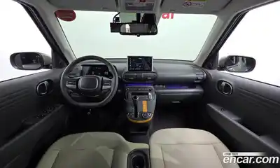 Hyundai Casper 2023 1.0 Автомат в Москве № 398148, миниатюра 7