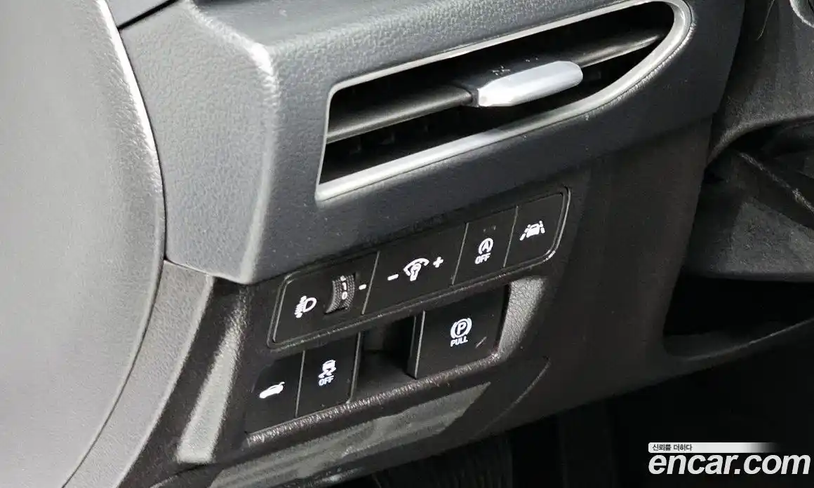 Hyundai Sonata 2021 2.0 Автомат в Москве № 398238, фото 14