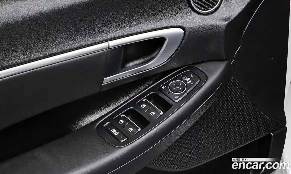 Hyundai Sonata 2021 2.0 Автомат в Москве № 398238, фото 18