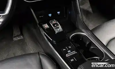 Hyundai Sonata 2021 2.0 Автомат в Москве № 398238, миниатюра 9