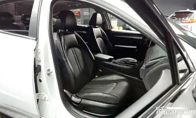 Hyundai Sonata 2021 2.0 Автомат в Москве № 398238, миниатюра 10