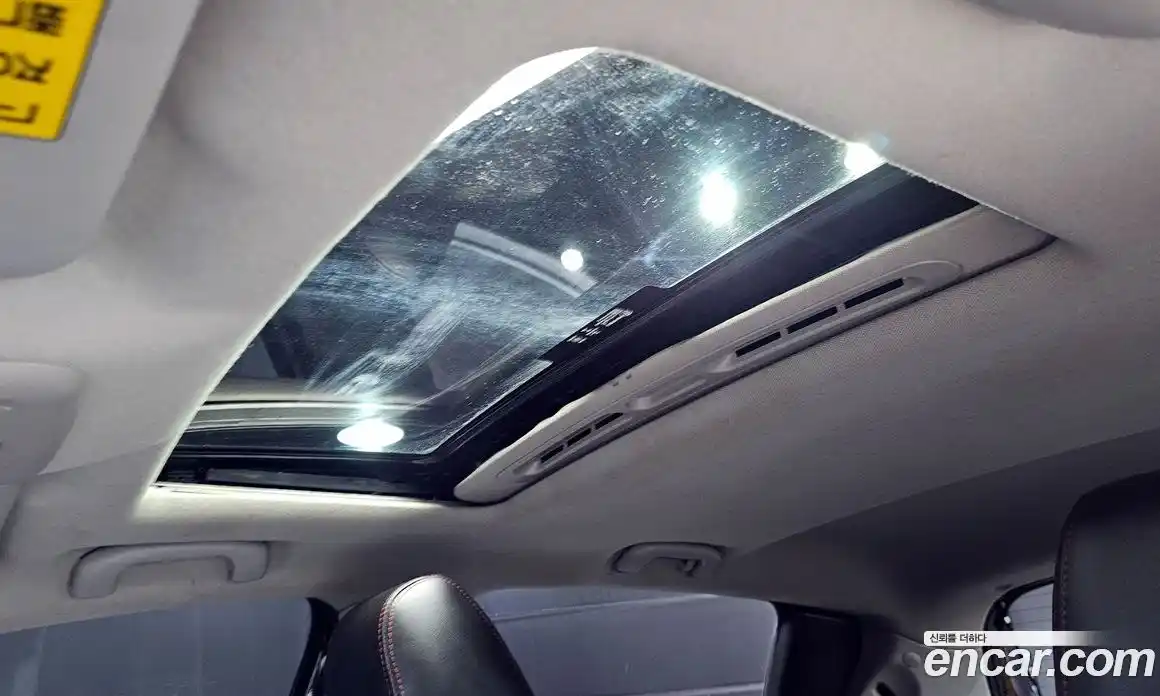 Chevrolet Aveo 2015 1.4 Автомат в Москве № 40069, фото 8