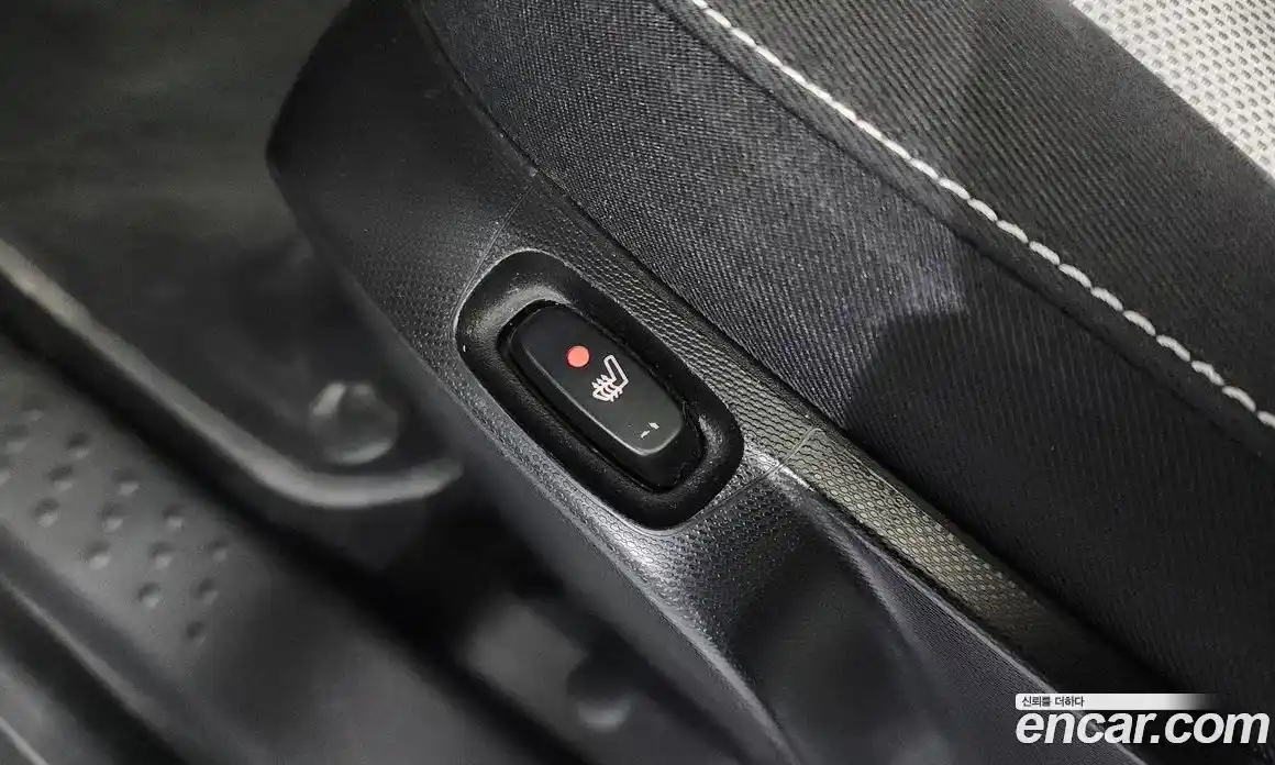 Smart Fortwo 2015 1.0 Автомат в Москве № 402375, фото 18