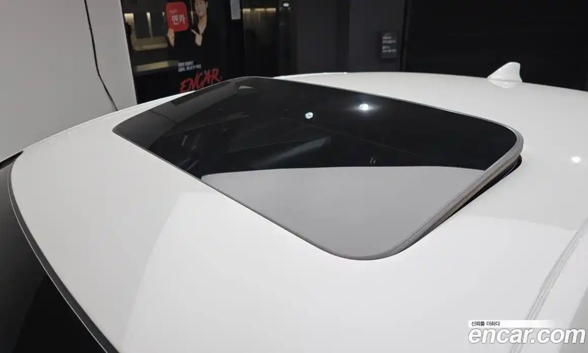 Honda Accord 2021 1.5 Автомат в Москве № 402424, фото 17