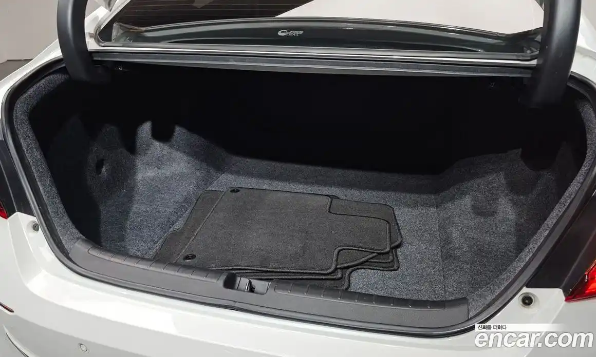 Honda Accord 2021 1.5 Автомат в Москве № 402424, фото 20