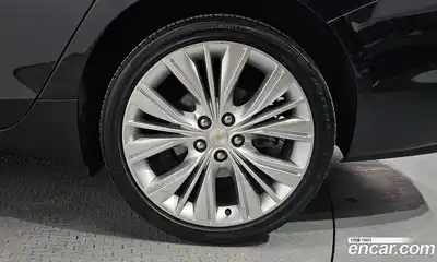 Chevrolet Impala 2016 3.6 Автомат в Москве № 40358, миниатюра 5