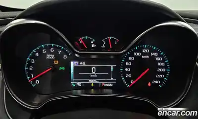 Chevrolet Impala 2016 3.6 Автомат в Москве № 40358, миниатюра 8