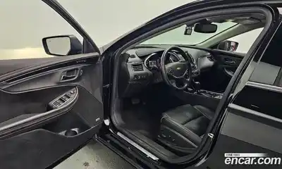 Chevrolet Impala 2016 3.6 Автомат в Москве № 40358, миниатюра 10