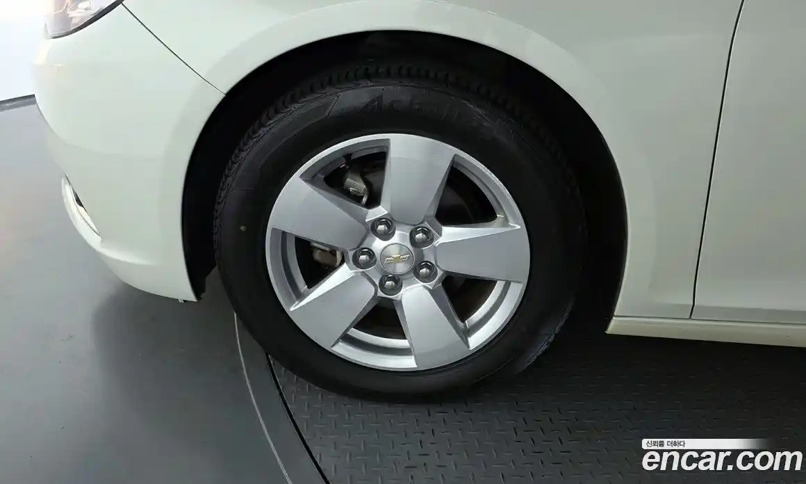 Chevrolet Malibu 2012 2.0 Автомат в Москве № 40489, фото 1