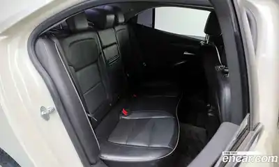 Chevrolet Malibu 2012 2.0 Автомат в Москве № 40489, миниатюра 11