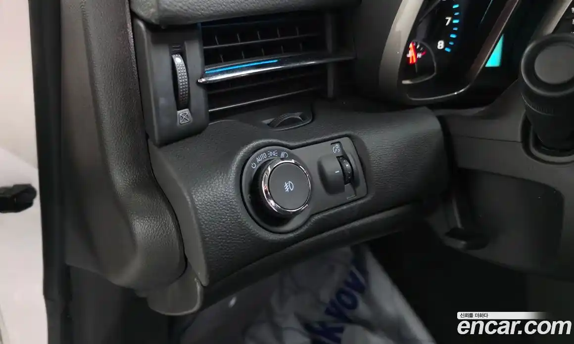 Chevrolet Malibu 2012 2.0 Автомат в Москве № 40489, фото 15