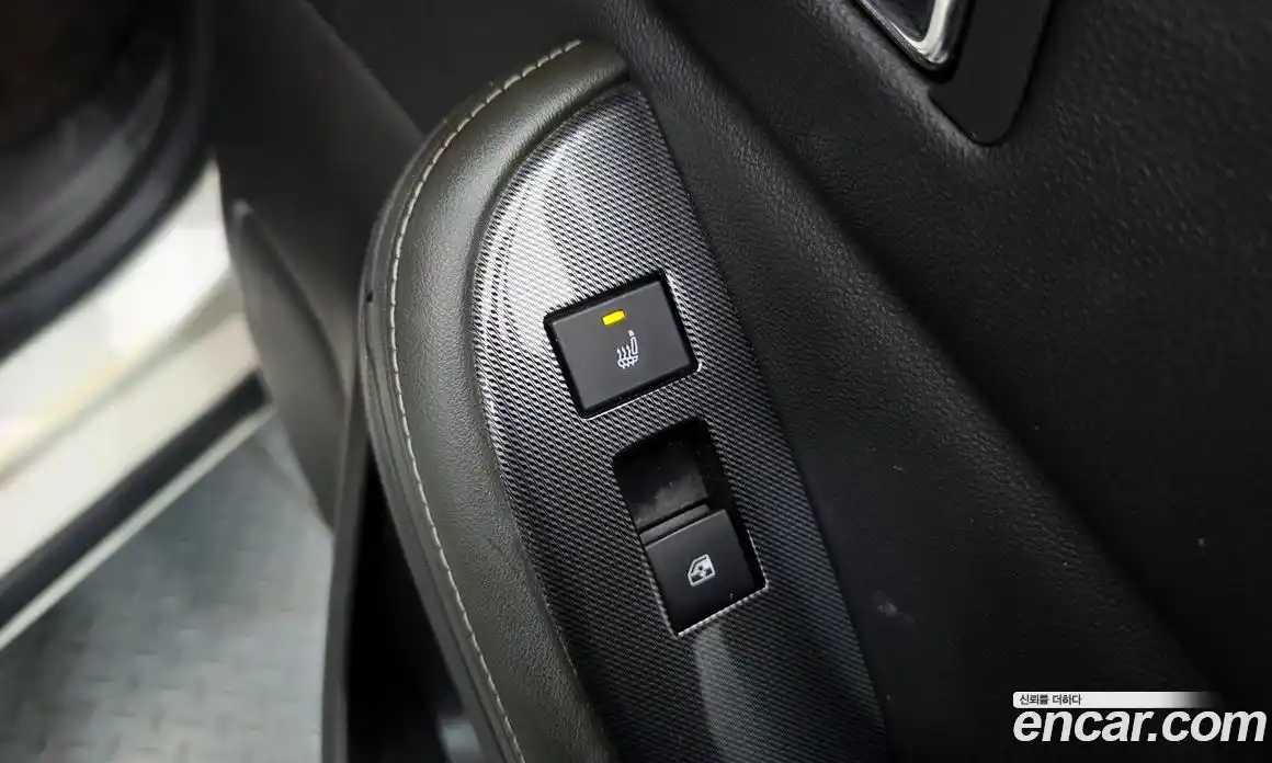 Chevrolet Malibu 2012 2.0 Автомат в Москве № 40489, фото 6